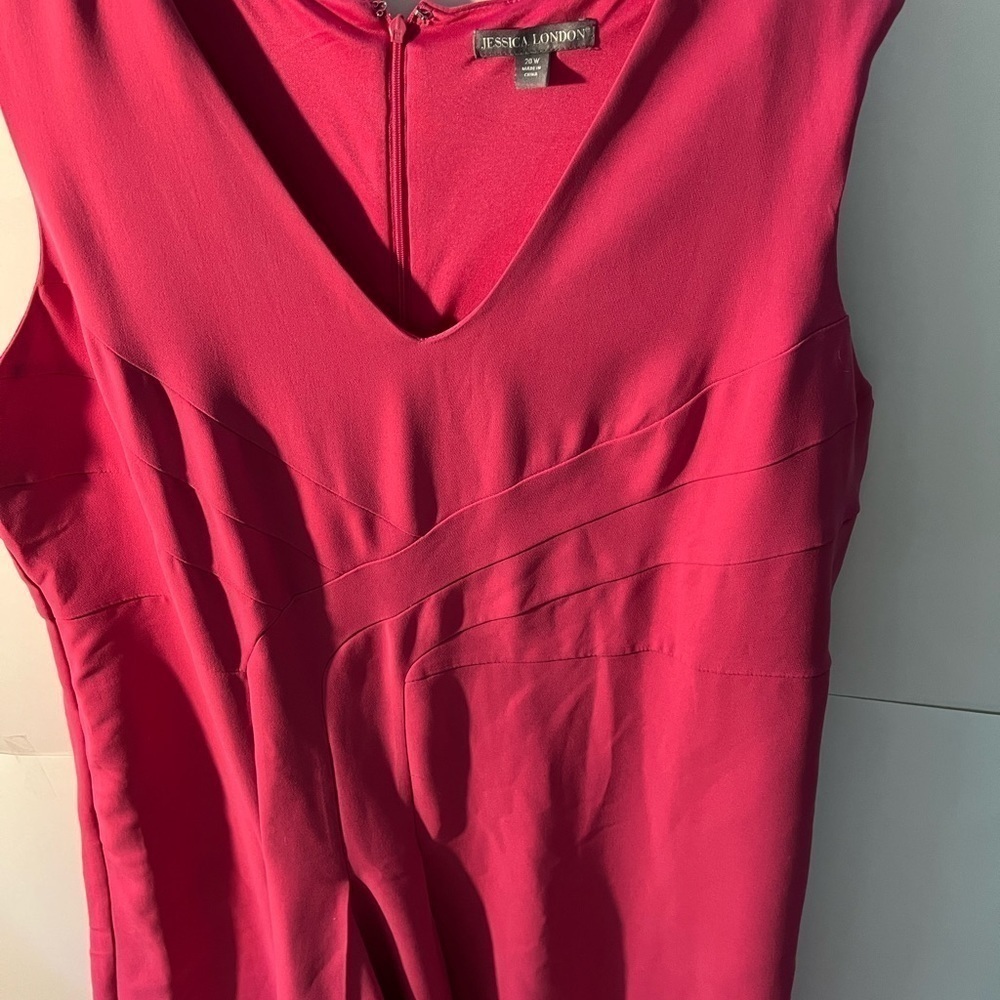 Jessica London dress - Picture 1 of 6